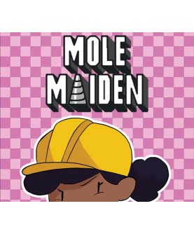Mole Maiden Steam Key GLOBAL